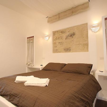 Bed and Breakfast Rifugio Degli Svevi à Bari Extérieur photo