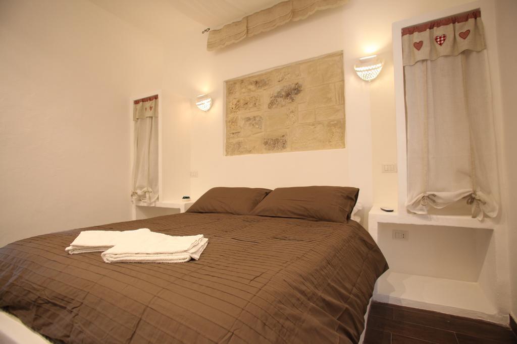 Bed and Breakfast Rifugio Degli Svevi à Bari Chambre photo