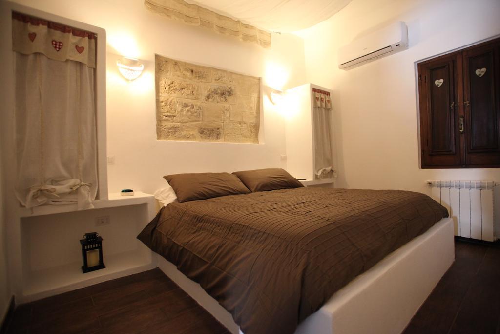 Bed and Breakfast Rifugio Degli Svevi à Bari Chambre photo