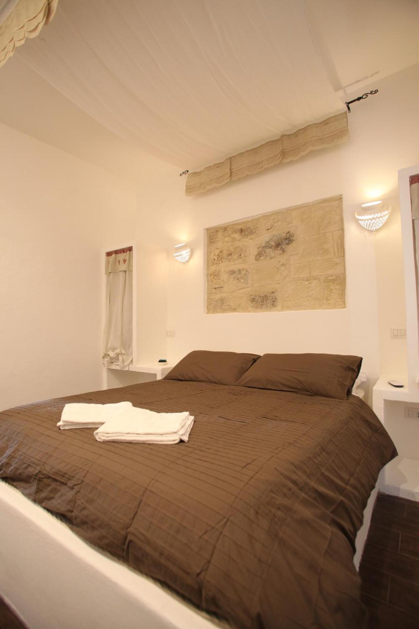 Bed and Breakfast Rifugio Degli Svevi à Bari Extérieur photo