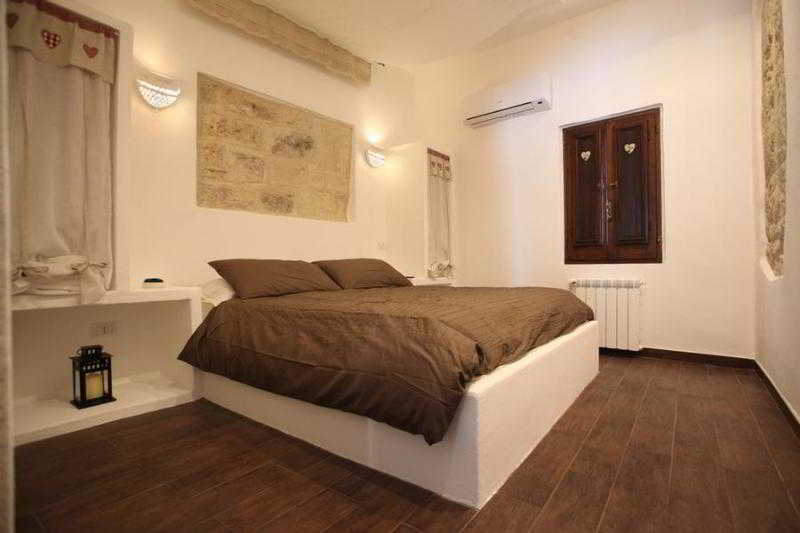 Bed and Breakfast Rifugio Degli Svevi à Bari Extérieur photo