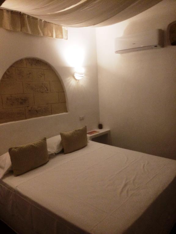 Bed and Breakfast Rifugio Degli Svevi à Bari Extérieur photo